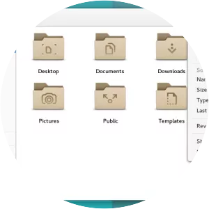 GNOME Files
