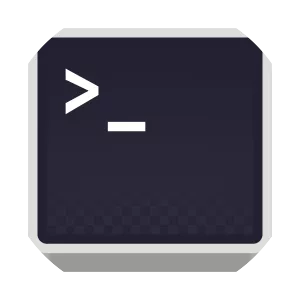 GNOME Terminal - 