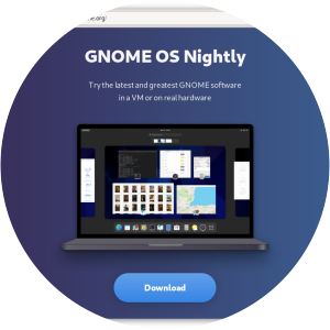 GNOME Web