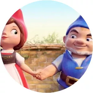 Gnomeo & Juliet - 2011 ‧ Drama/Fantasi ‧ 1 j 24 m
