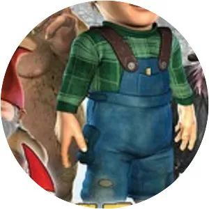 Gnomes and Trolls: The Secret Chamber - 2008 ‧ Fantasy/Animation ‧ 1h 19m