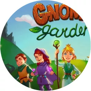 Gnomes Garden 2
