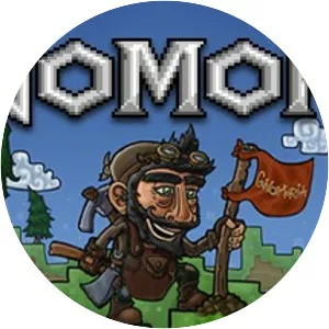 Gnomoria - Video game