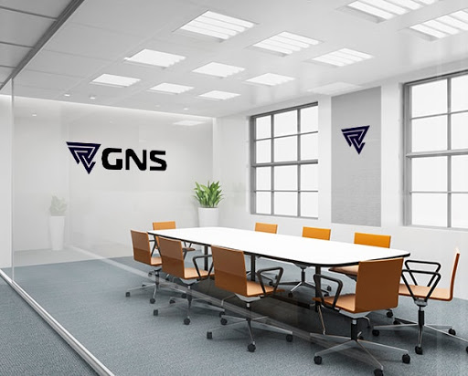 GNS LLC. - Corporate office in Moscow, Russia