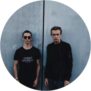 GNTN - Musical artist