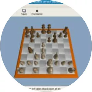 GNU Chess - Software