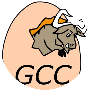 GNU Compiler Collection - System software