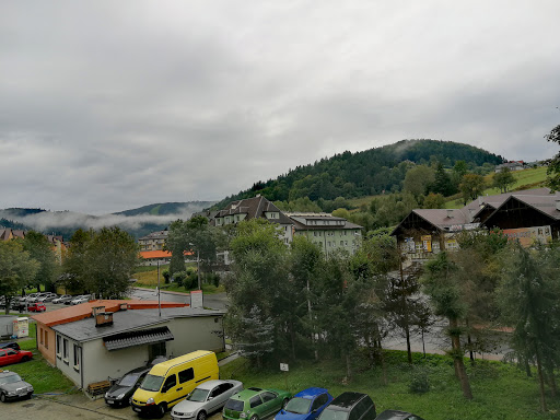 Go2Krynica - Czarny Potok - Self-catering accommodation in Krynica-Zdroj, Poland