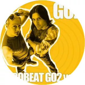 jäger go 2 - Musical group