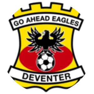 Go Ahead Eagles
