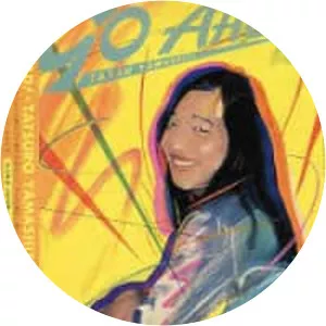 GO AHEAD! - Studio album by Tatsuro Yamashita
