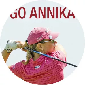 Go AnnikaSince 2013