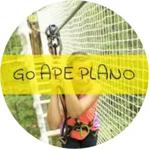 Go Ape Zipline and Adventure Park