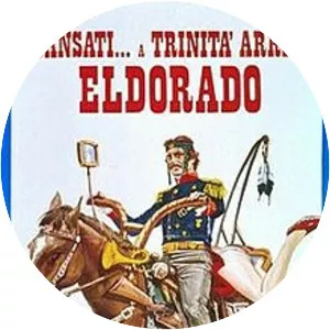 Go Away! Trinity Has Arrived in Eldorado