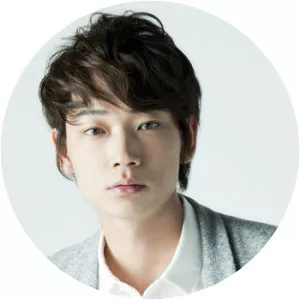 Gō Ayano - Japanese actor