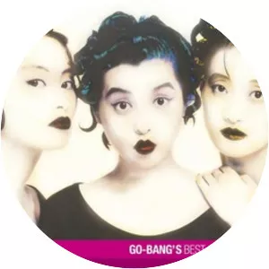 Go-Bang's - Band
