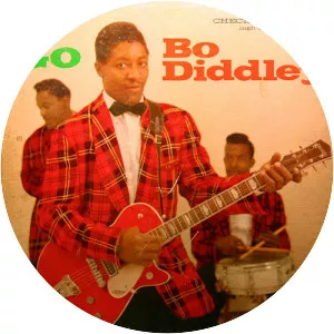 Go Bo Diddley