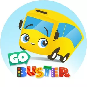 Go Buster - Musical artist