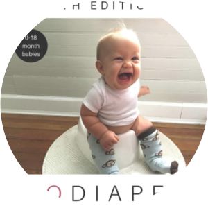 Go Diaper Free: A Simple Handbook for Elimination Communication - Book by Andrea Olson