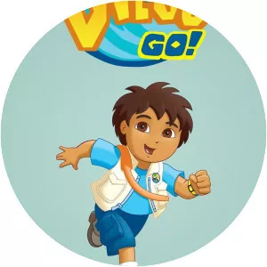 Go, Diego, Go!