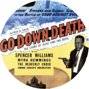 Go Down, Death! - 1944 ‧ Black and white/Drama ‧ 56 mins