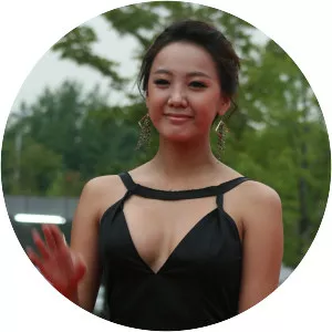 Go Eun-ah - South Korean actress