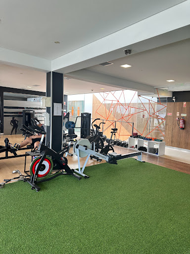 Go Fitness Caminha - Women's personal trainer in Caminha, Portugal