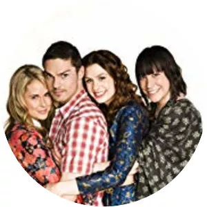 Go Girls - New Zealand comedy series