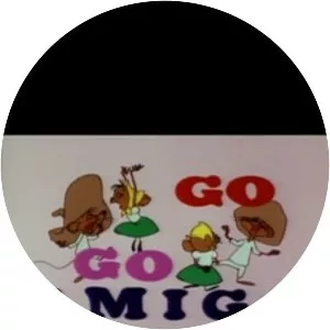 Go Go Amigo - 1965 ‧ Short/Comedy ‧ 6 mins