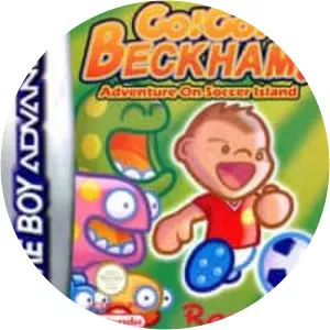 Go! Go! Beckham! Adventure on Soccer Island
