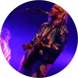 Go Go Berlin - Rock band