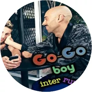 Go-Go Boy Interrupted