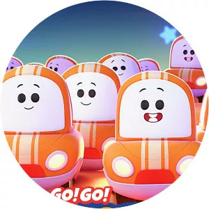 Go! Go! Cory CarsonSince 2020