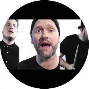 Go Go Gazelle - Musical artist