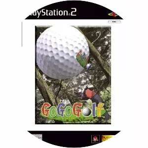 Go Go Golf
