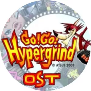 Go! Go! Hypergrind