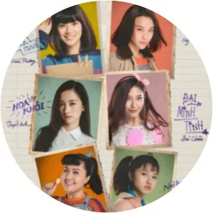 Go-Go Sisters (Tháng năm rực rỡ)