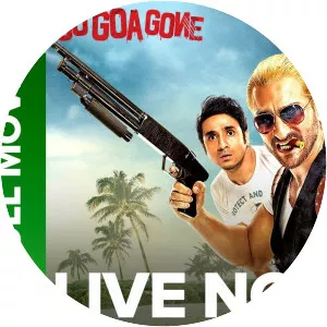 Go Goa Gone