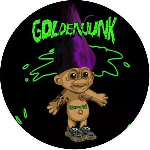 Go Golden Junk