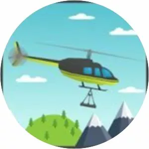 Go Helicopter (Helicopters) - Video game