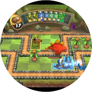 Go Home Dinosaurs! - Video game