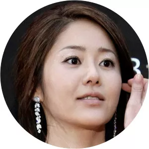Go Hyun-jung - South Korean actress
