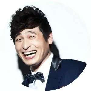 Go Jang-hwan - South Korean comedian