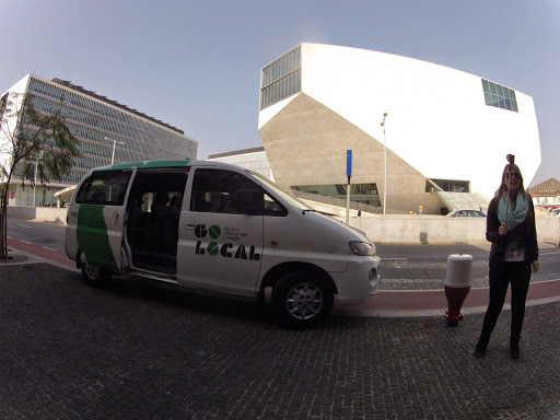 Go Local Tours - Tour operator in Porto, Portugal