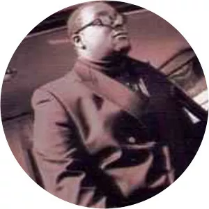 Go Mack - Musical artist