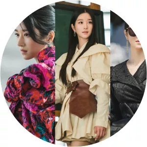 Go Moon Young - Fictional character