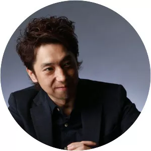 Gō Nakajima - Japanese pianist