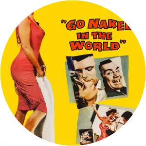 Go Naked in the World - 1961 ‧ Melodrama/Drama ‧ 1h 43m