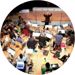 Go: Organic Orchestra - Musical artist