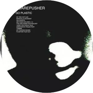 Go Plastic - Studio album by Squarepusher